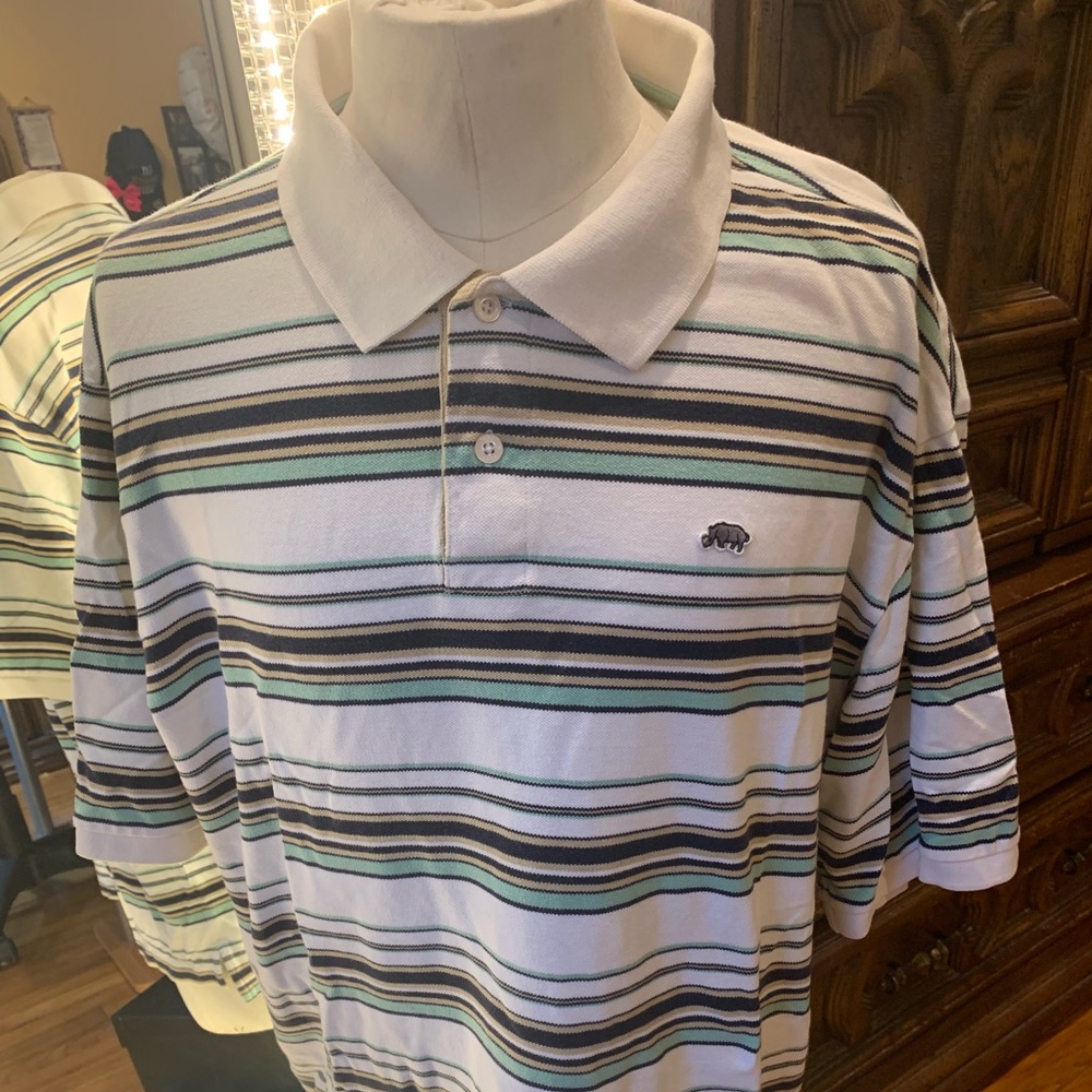 Ecko Unltd. Polo Shirt, 2XL